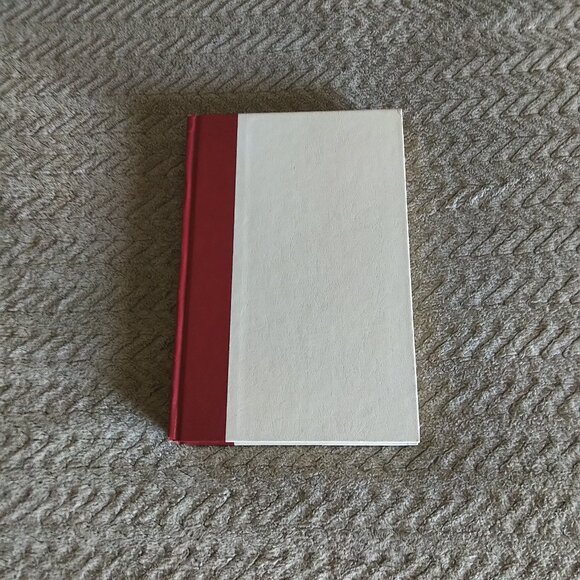 79 Park Avenue By Harold Robbins - Hardcover Book - 1955 Simon & Schuster - Picture 2 of 9